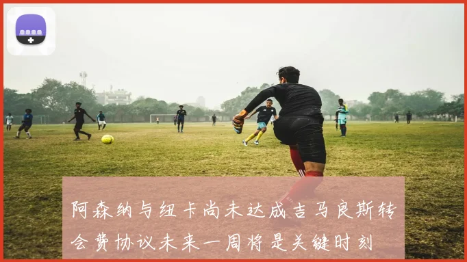阿森纳与纽卡尚未达成吉马良斯转会费协议未来一周将是关键时刻