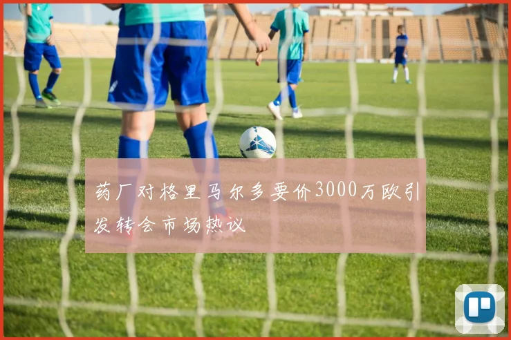药厂对格里马尔多要价3000万欧引发转会市场热议